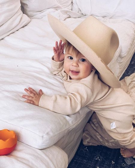 Molly Tarlov Gave Birth To a Baby Boy In 2020.